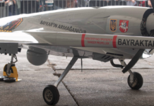 Rusya’nın Ukrayna Saldırısında Baykar’ın SİHA Tesisi de Vuruldu