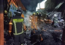 Rusya’da barut fabrikasında patlama: 14 kişinin hayatını kaybettiği bildirildi