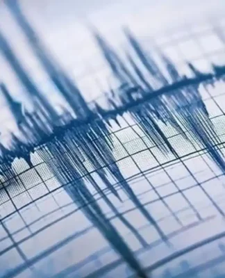 AFAD Duyurdu; Balıkesir’de 6,1 şiddetinde deprem