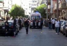 İzmir’de Karakola Silahlı Saldırı: İki Polis Hayatını Kaybetti, Biri Ağır Yaralı