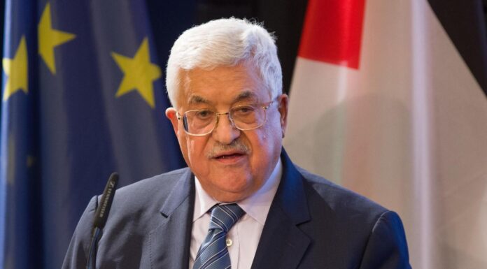 ABD Abbas’a vize vermedi: BM Genel Kurulu’na video ile hitap edecek