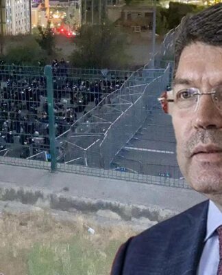 CHP İstanbul İl Başkanlığı önünde abluka: Yılmaz Tunç’tan ‘soruşturma başlatıldı’ açıklaması