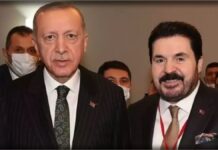 AKP’li Savcı Sayan’dan CHP’ye Yönelik Baskıya Tepki: “Bu kadar gerginliğe, bu kadar polise, bu kadar şiddete gerçekten gerek var mı?“