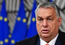Macaristan Başbakanı Orban Ukrayna’nın üç parçaya bölüneceğini ileri sürdü