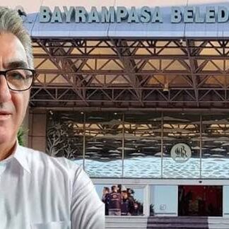 Başkan Mutlu’nun da yer aldığı Bayrampaşa Belediyesi soruşturmasında 39 tutuklama talebi