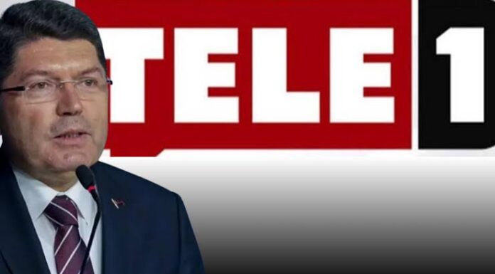 Tele1’e soruşturma başlatıldı