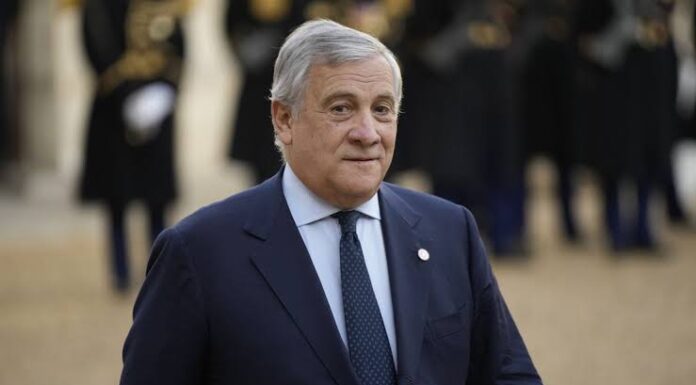 İtalya’dan Sumud Açıklaması: “Abluka Kırılırsa Donanmamız Sumud’a Eşlik Etmeyecek”