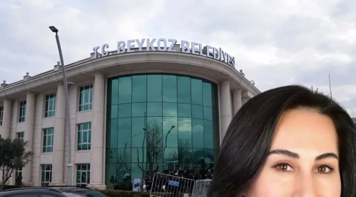 Beykoz Belediye Başkanvekili Özlem Vural Gürz, CHP’den istifa etti: “Sadece Adalet ve Kalkınma Partisi ve Milliyetçi Hareket Partisi tarafından desteklendim”