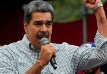 Maduro: Venezuela’daki hiçbir kuşak asla emperyalizme boyun eğmeyecek