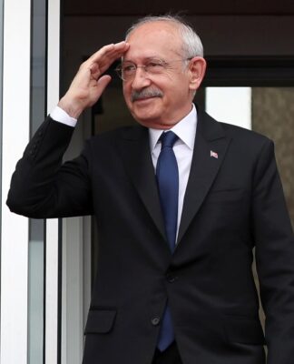 Kemal Kılıçdaroğlu’ndan yeni yazı: “Yeni dünya düzenine doğru…”
