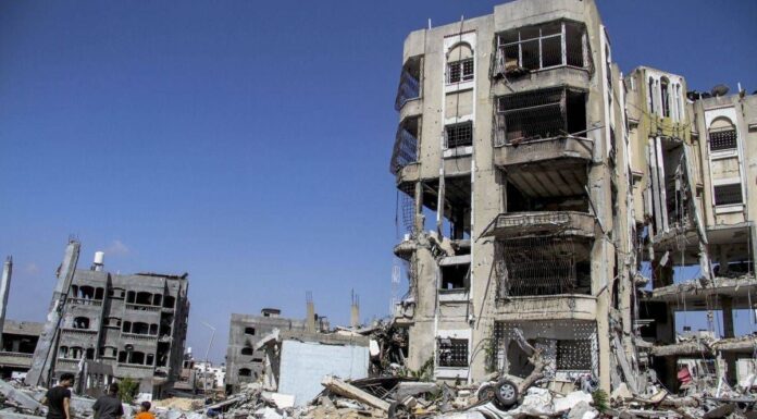 Hamas ve İsrail ateşkes görüşmeleri Mısır’da başlayacak