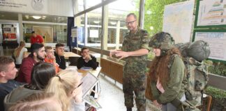 Almanya’da okullarda “kriz ve savaş eğitimi” önerisi tartışma yarattı