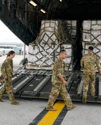 Almanya, ABD ordusu sivil personelinin maaşlarını ödeyecek