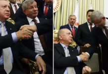 Ahmet Davutoğlu’ndan “Erdoğan’ın yardımcılığı” teklifine yanıt: “Bir vatan görevi gibi yaparım”
