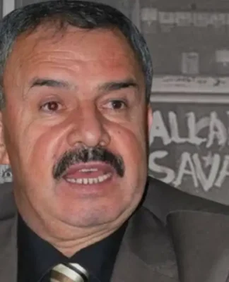 Maraş Katliamı’nın bir numaralı sanığı Ökkeş Şendiller öldü