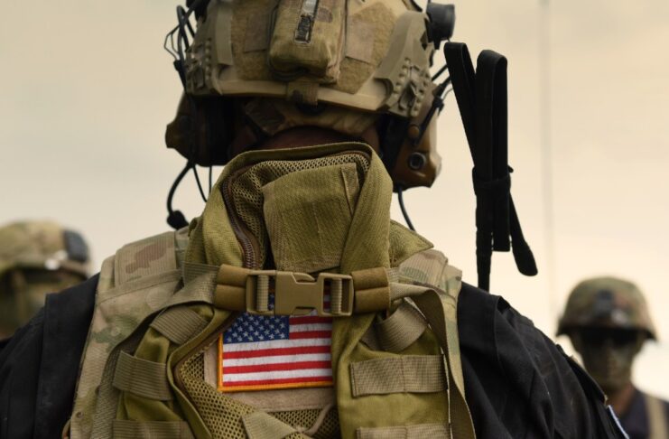 ABD Romanya’daki asker sayısını azaltıyor