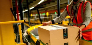 Amazon on binlerce kişiyi işten çıkaracak