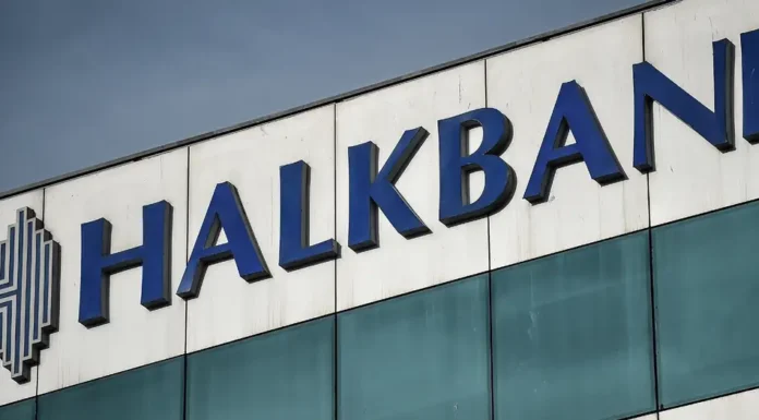 Halkbank davası için ABD’ye 100 milyon dolar önerildiği iddia edildi