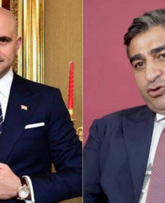 Sezgin Baran Korkmaz ve Cihan Ekşioğlu’na yönelik yeni soruşturma: 7 kişi hakkında gözaltı kararı