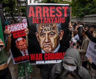 Netanyahu’dan Gazze’ye Yeni Saldırı Emri: Sözde “Ateşkes” Kenara Atıldı