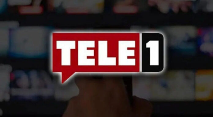 TELE1 kanalına kayyum atandı