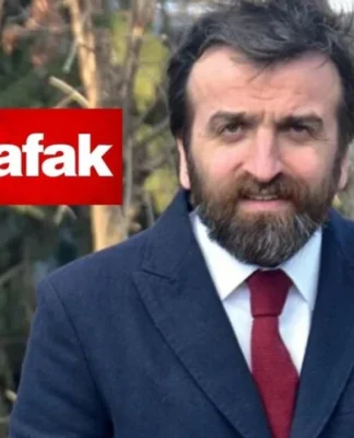 TELE1’in yönetimine, Yeni Şafak yazarı İbrahim Paşalı getirildi