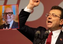 Savcılık ‘casusluk’ soruşturmasını, Hüseyin Gün’e dayandırdı