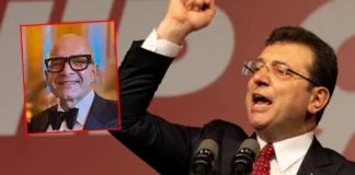 Savcılık ‘casusluk’ soruşturmasını, Hüseyin Gün’e dayandırdı