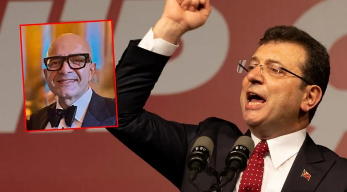 Savcılık ‘casusluk’ soruşturmasını, Hüseyin Gün’e dayandırdı