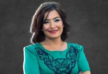 Erdoğan’ın programı için kurulan güvenliği eleştirdiği için sanatçı ve akademisyen Eda Saraç “Cumhurbaşkanına hakaretten” tutuklandı