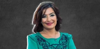 Erdoğan’ın programı için kurulan güvenliği eleştirdiği için sanatçı ve akademisyen Eda Saraç “Cumhurbaşkanına hakaretten” tutuklandı