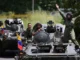 Venezuela-ABD Askeri Gerilimi Artıyor