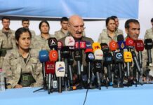 PKK’den yeni hamle: Türkiye’deki tüm güçlerimizi Medya Savunma Alanları’na çekiyoruz