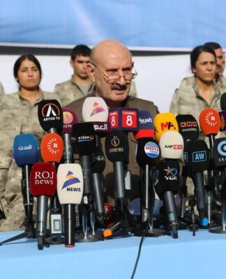 PKK’den yeni hamle: Türkiye’deki tüm güçlerimizi Medya Savunma Alanları’na çekiyoruz
