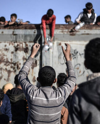 İsrail ve Hamas Gazze Barış Planının ilk aşamasında anlaştı