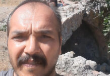 Gökhan Kalkan serbest bırakılsın!