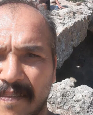 Gökhan Kalkan serbest bırakılsın!