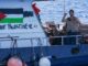İşgalci İsrail, Küresel Sumud Filosu’na saldırmaya hazırlanıyor