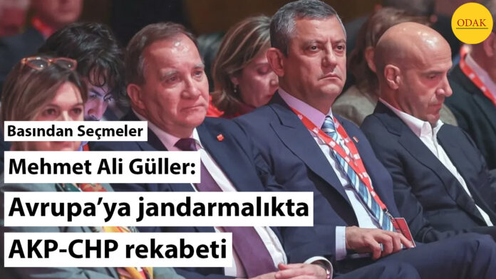 mehmetaligüller