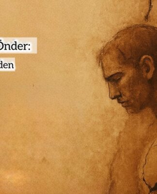 Kırıldığın Yerden