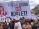Gazeteci Hakan Tosun gözyaşlarıyla uğurlandı: “Gazeteci cinayetleri politiktir”