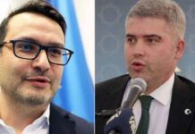 Naylon faturalarla milyonlarca TL soyulan Yunus Emre Vakfı’nda skandal bitmiyor: İstifa eden Rahmi Göktaş ve Abdullah Kutalmış Yalçın’ın ifadeleri bile alınmamış!