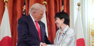 ABD ile Japonya arasında nadir toprak elementleri için stratejik iş birliği anlaşması