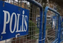 Özgür Özel’in “Tüm İstanbulluları 11.00’de Çağlayan Adliyesi’ne davet ediyorum!” çağrısından sonra 4 ilçede miting ve eylem yasaklandı