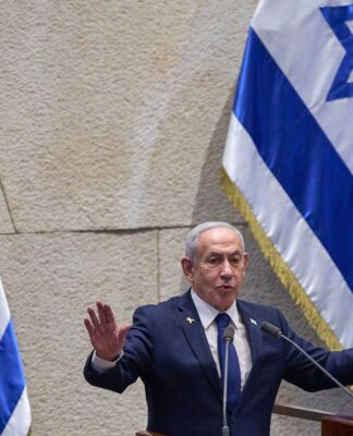 İsrail’de yolsuzluk davası: Netanyahu cumhurbaşkanından af talep etti