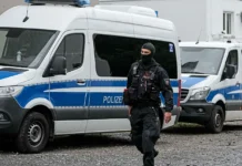 Almanya’da polis 12 yaşındaki işitme engelli bir cocuğu vurdu