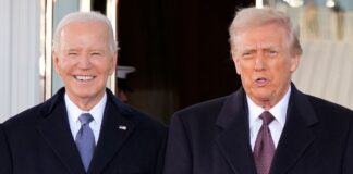 Trump, Biden’in “Autopen” aracılığıyla imzaladığı tüm kararları iptal etti: “Uykucu Joe Biden’ın otomatik imzayla attığı tüm belgeler geçersizdir”