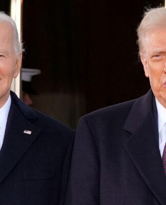 Trump, Biden’in “Autopen” aracılığıyla imzaladığı tüm kararları iptal etti: “Uykucu Joe Biden’ın otomatik imzayla attığı tüm belgeler geçersizdir”