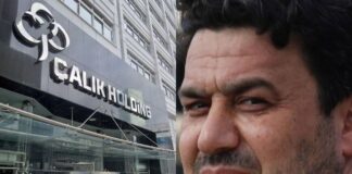 Çalık Holding’in korumaları tarafından dövülerek öldürülen Erol Eğrek’in davasında yeni gelişme: Aile şikayetinden vazgeçti, sanıklar tahliye edildi