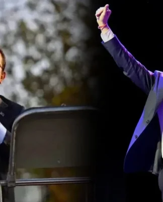 İmamoğlu’ndan Zohran Mamdani’ye tebrik mesajı